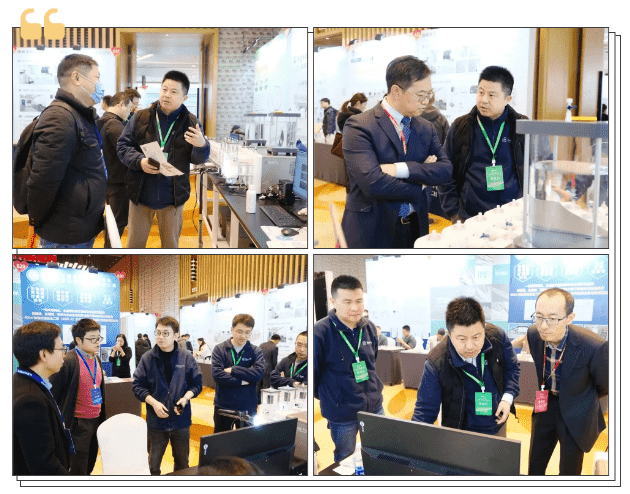 展会直击丨圣塔菲医疗亮相2024心血管医疗器械创新发展大会展会