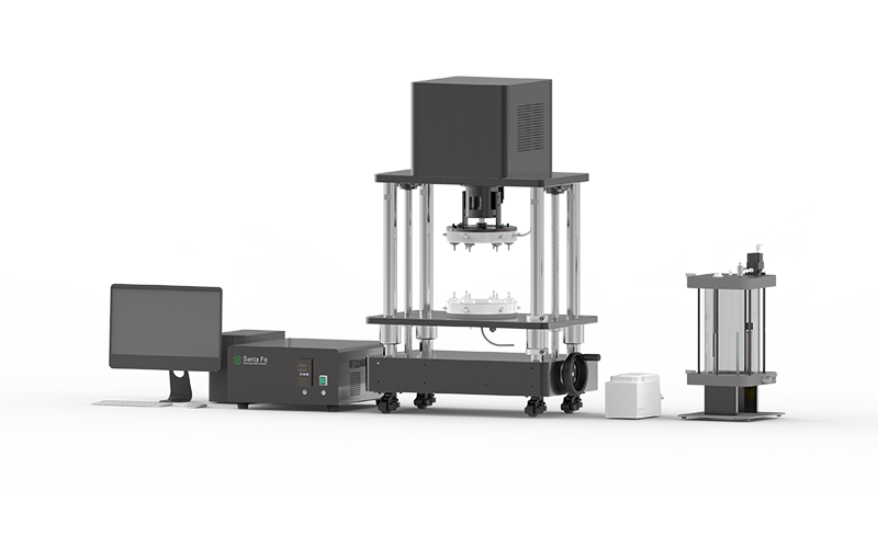 Gingko EDT C6.0 Vascular Stent Uniaxial Extension Durability Tester