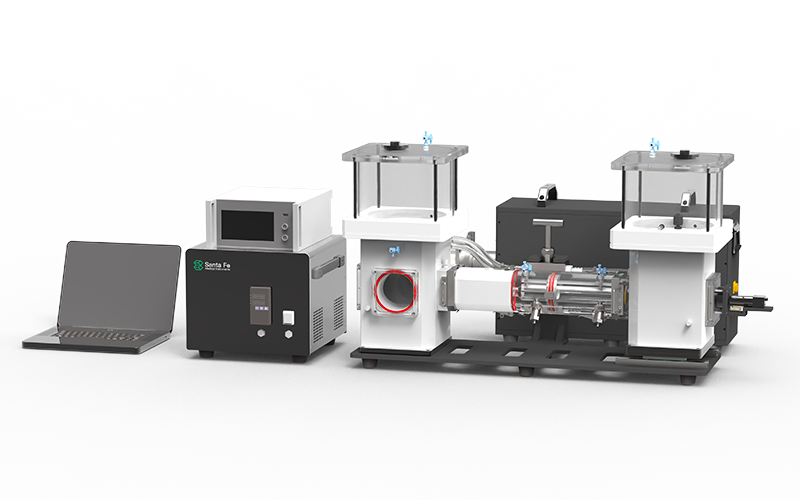 Gingko PFT Heart Valve Pulsatile Flow Tester