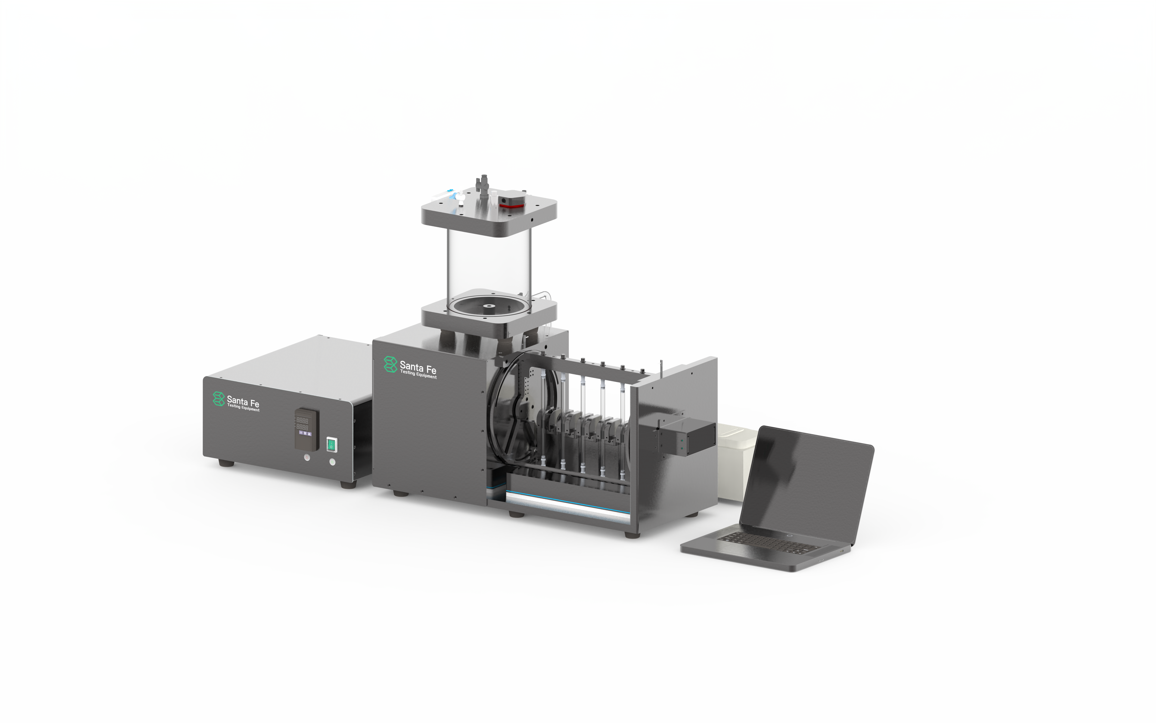 Official Launch | Ginkgo BDT C6.0 Vascular Stent Bending Durability Tester is Now Available!