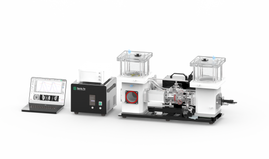 Official Launch | Gingko PFT Max Heart Valve Pulsatile Flow Tester is Now Available!